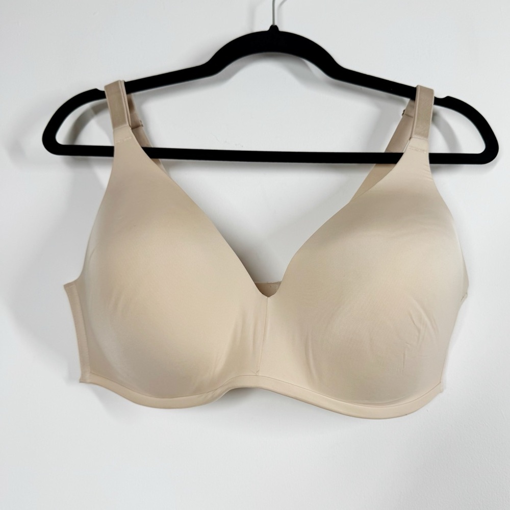 Soma Bra 38DD Vanishing 360 Wireless